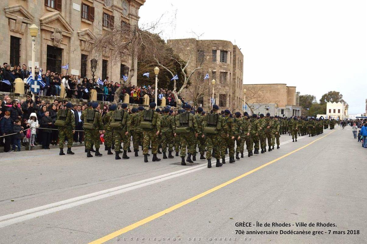314- Rhodes- Defile Dodecanese grec.JPG